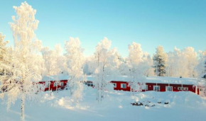 Palojärven Lomakeskus, Rovaniemi